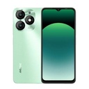 Itel A70 6.6" HD+ 12GB RAM(4+8) | 256GB ROM - 5000mAh | Field green