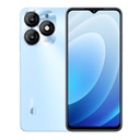 Itel A70 8GB(3+5GB)/64GB, HD+ | 13MP, 6.6” | 5000mAh, Type C | Azure Blue