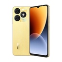 Itel A70 8GB(3+5GB)/64GB, HD+ | 13MP, 6.6” | 5000mAh, Type C | Brilliant Gold