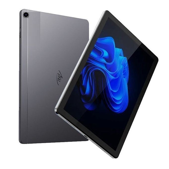 Itel tablette PAD1 Mini 2Go/64Go - 8 pouces 4G Gris