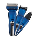 Tondeuse Itel 3en1 tondeuse à cheveux + tondeuse à nez ISS-13
