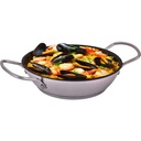 Pandiani Poêle à Paëlla Model 20cm