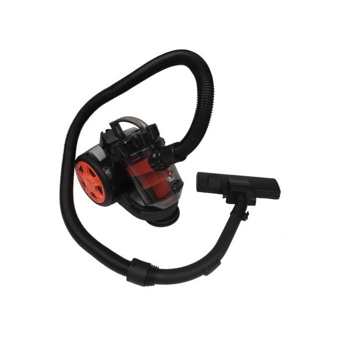 Kenz Aspirateur Sans Sac Cyclonique ZG3940