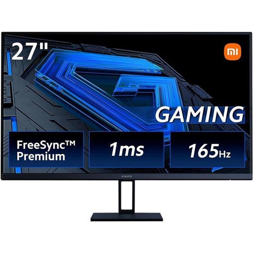 Moniteur Gaming Xiaomi G27i (ELA5375EU)