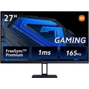 Moniteur Gaming Xiaomi G27i (ELA5375EU)