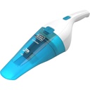 Black+Decker Aspirateur à main sans fil Dustbuster Wet & Dry + accessoires