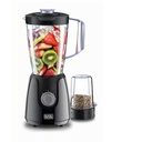 Blender Black + Decker Mélangeur 1.5L avec broyeur (BX4130-B5)