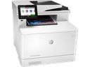 Imprimante HP Color LaserJet Pro M479fdw (W1A80A)