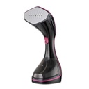 Black + Decker Défroisseur portatif numérique pour vêtements (HSTD1600-B5)