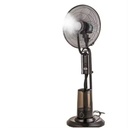 General Ventilateur Electrique Avec Télécommande Humidificateur Refroidissement de l'air