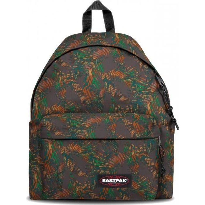 Sac à dos Eastpak Padded Pak'R - brize filter grey - 24 L (EK0006208D7)