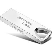 Clé USB 128Go HIKVISION M200 USB 3.0 METAL (HS-USB-M200-128G-U3)