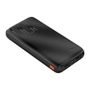 itel Power Bank STAR100 Fast Charging | entrée et double sortie