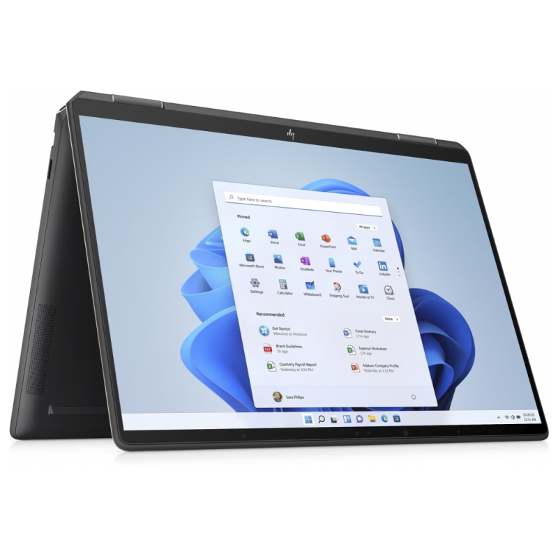 Pc portable convertible HP Spectre x360 14-ef0003nk (6F7Z4EA)