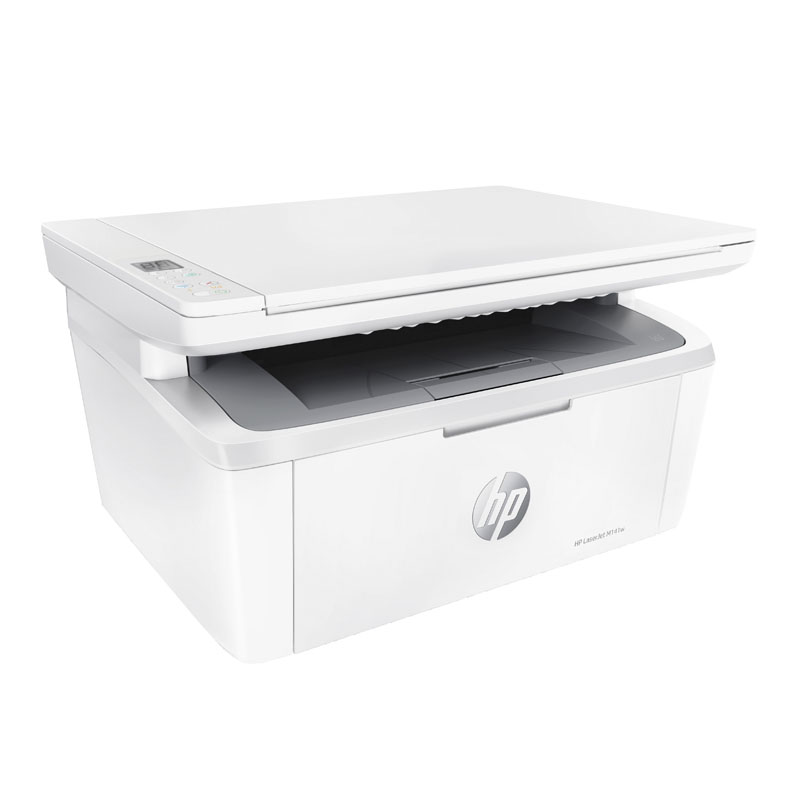 Imprimante HP LaserJet M141w (7MD74A)