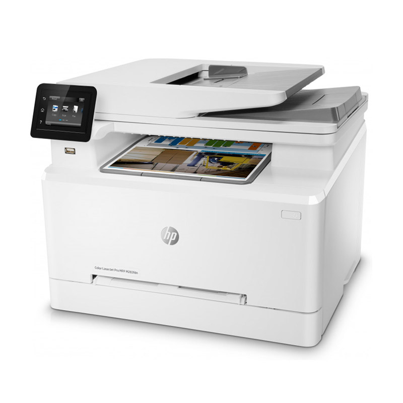 Imprimante HP LaserJet Pro M283fdn (7KW74A)
