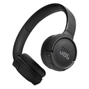 Casque Bluetooth JBL Tune 520BT – Noir