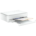 HP DeskJet Plus Ink Advantage 6075 Imprimante multifonction Jet d’encre (5SE22C)