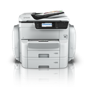 Imprimante Epson WorkForce WF-C869RDTWF Multifonction A3 (C11CF34401)