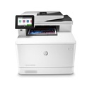 Imprimante Multifonction HP LaserJet Pro M479dw (W1A77A)