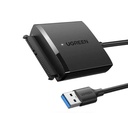 Adaptateur UGREEN USB vers SATA (60561)