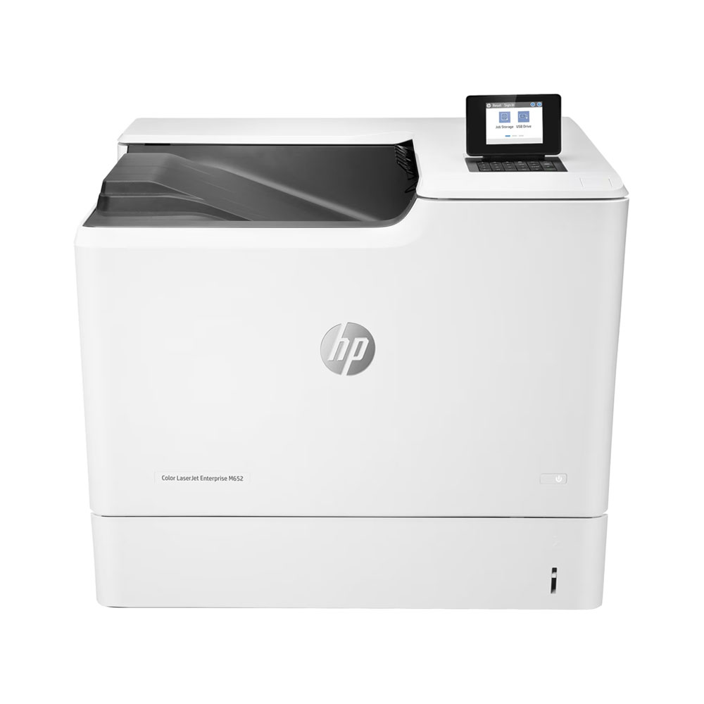 Imprimante HP Color LaserJet Enterprise M652dn (J7Z99A)
