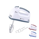 GENERAL - Batteur électrique à main - 7 Vitesses - 100W