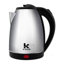 Kenz Bouilloire Electrique - 1.8L - 1500W - BG1500