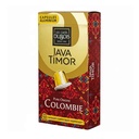 Capsules JAVA TIMOR PURE ORIGINE COLOMBIE - Boite de 10