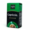 Les Cafés Dubois - CAPRICCIO Intense & Équilibré 200G sous vide