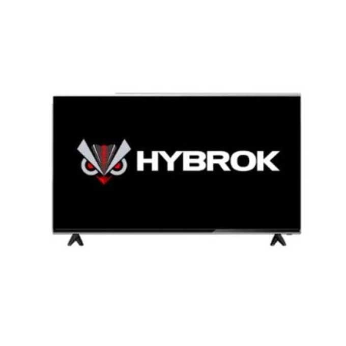 Téléviseur HYBROK 32" Smart UHD (HTV32S)