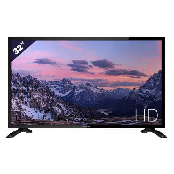 Téléviseur Leader 32" LED (LEQDER0001)