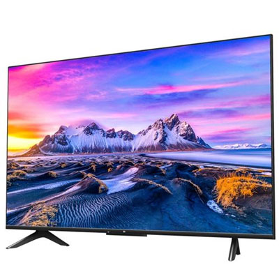 Téléviseur Mi TV P1 43" Smart 4K UHD (L43M6-6AEA)