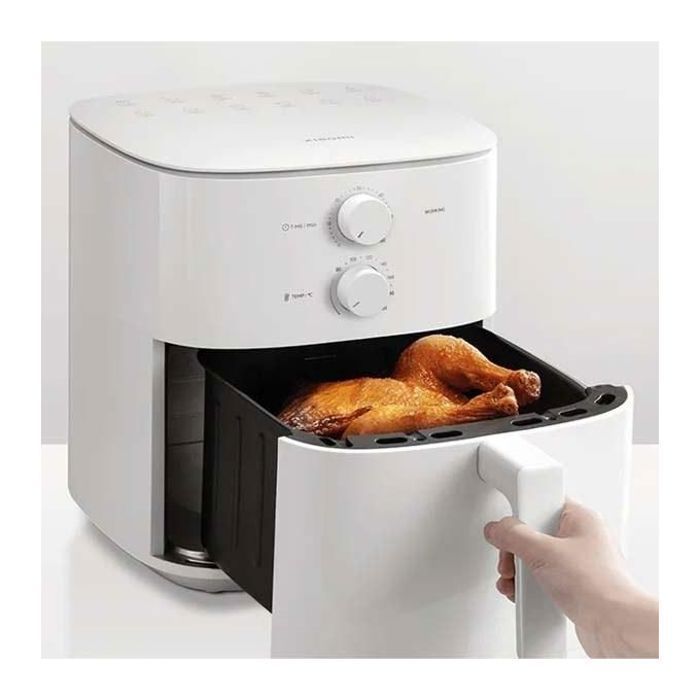 Xiaomi air fryer Essential 6L (BHR8588EU) Friteuse électrique
