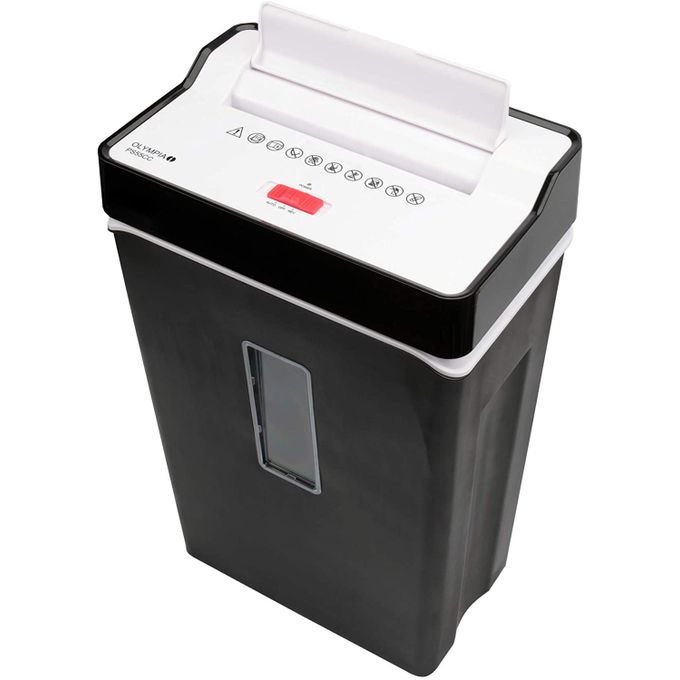 Destructeur de document Olympia PS55CC