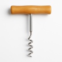 Tire bouchon Allper – Manche en Bois