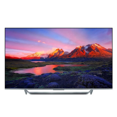 Téléviseur Mi TVQ1 75" Smart QLED 4K