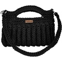 Sac à Main Bandoulière Handys Anna Noir