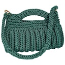 Sac à Main Bandoulière Handys Anna Olive