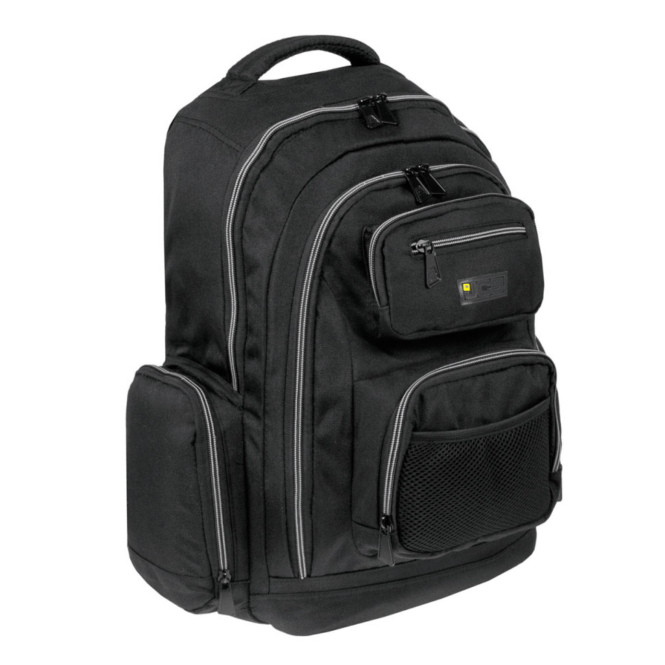 Sac à Dos JCB BP22 robuste et spacieux 31 Litres