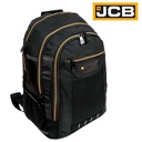 Sac à Dos JCB BP16 Prémium 31litres Jaune