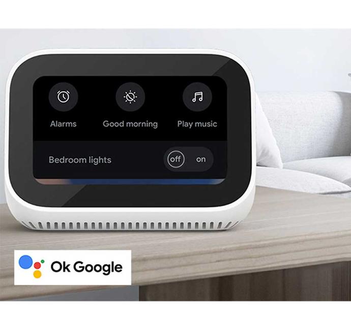 Mi Smart Clock (QBH4191GL)