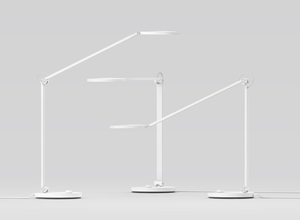 Mi Smart LED Desk Lamp Pro (BHR4119GL)