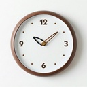 Horloge Murale - Style Moderne - Diamètre 30 cm