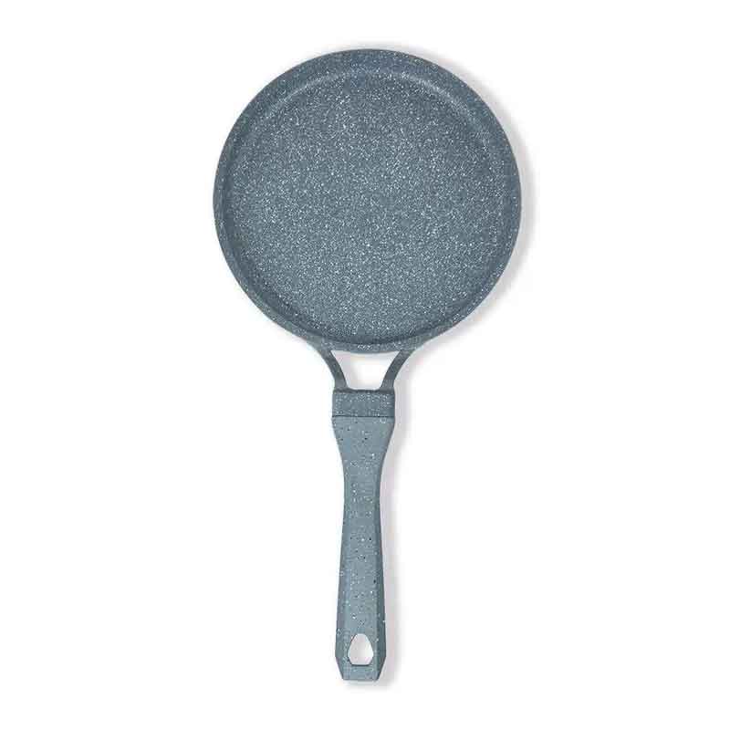 Pandiani Poêle crêpière 20 cm antiadhésive