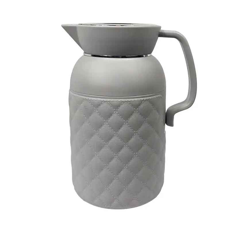 Pandiani Thermos 1L Luxueux