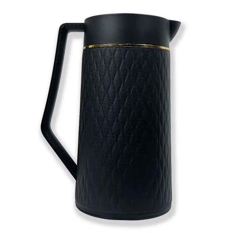 Pandiani Thermos isotherme luxueux 1L