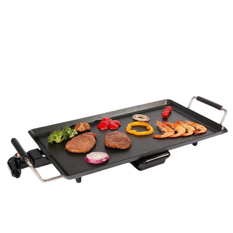 General Plancha électrique 68*29cm (XH-2000W)