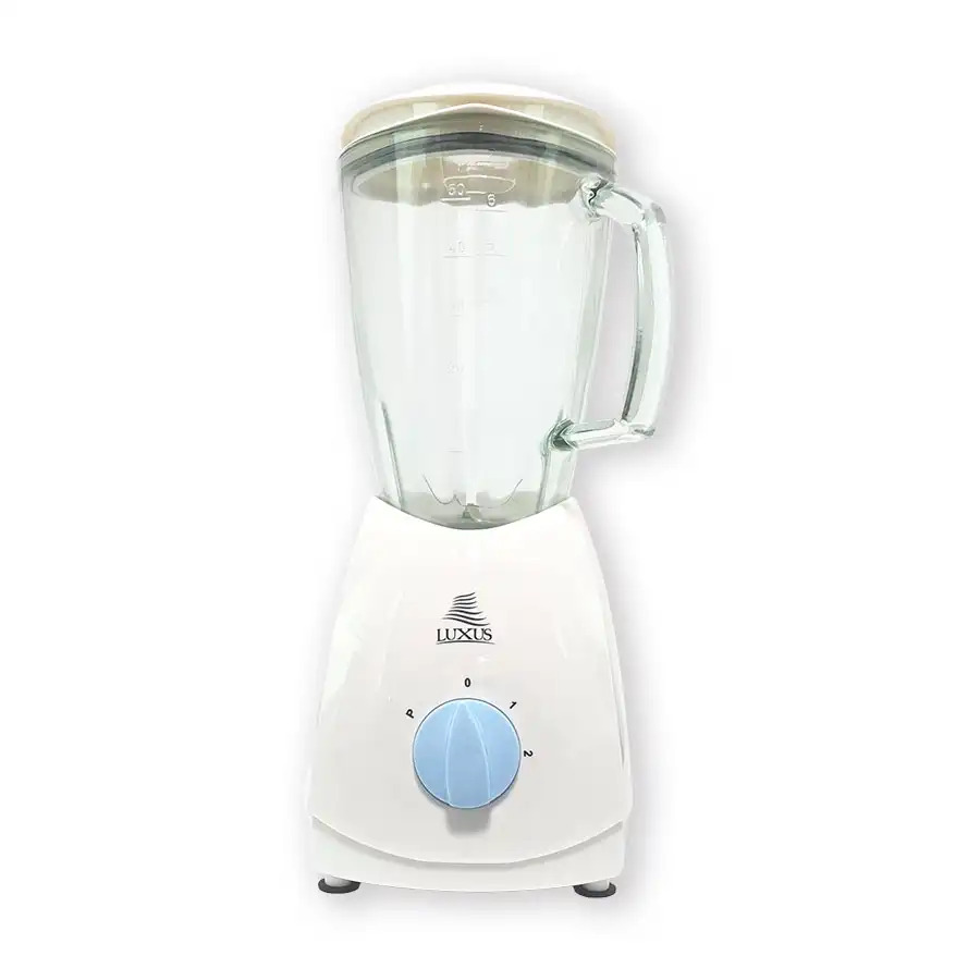 Luxus Blender bol en verre 500w