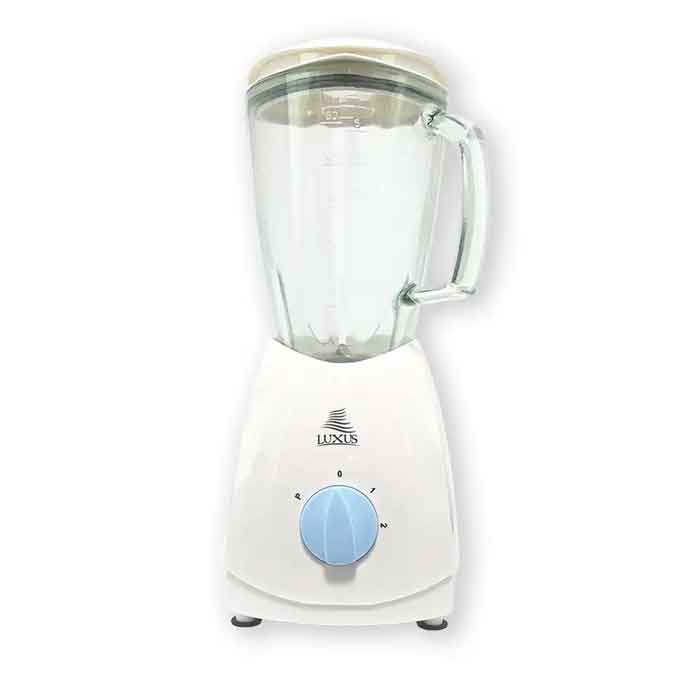 Luxus Blender bol en verre 500w